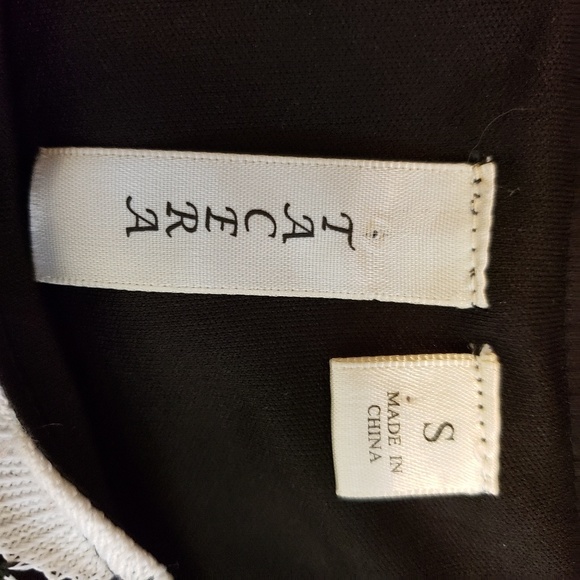 Tacera knit dress - Picture 4 of 4